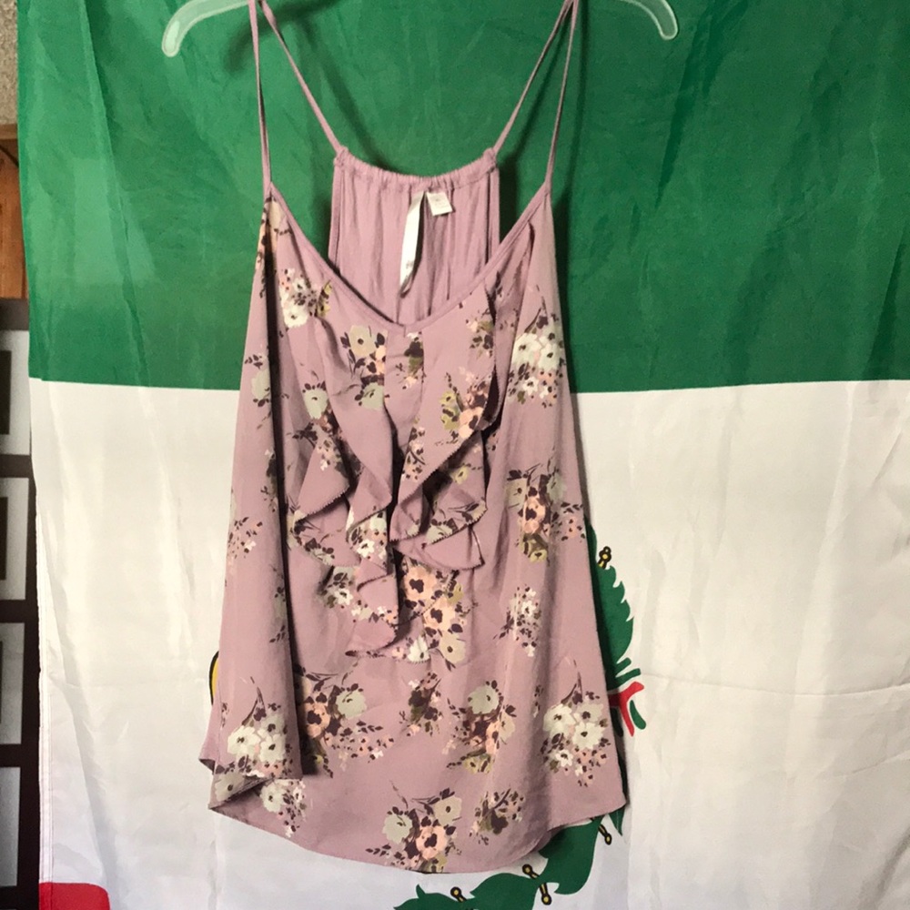 Lauren Conrad shirt